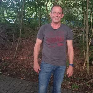 Profilbild von Jörg Strenzke