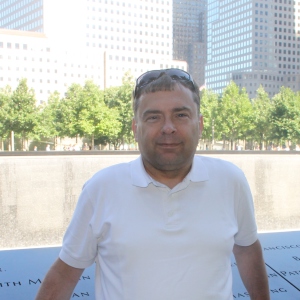 Profilbild von Jörg Ströse