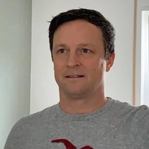 Profilbild von Jörg Stroetzel