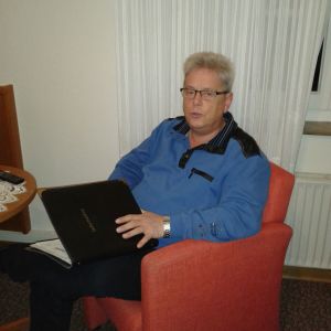 Profilbild von Jörg Struck