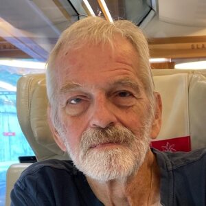 Profilbild von Jörg Strüning