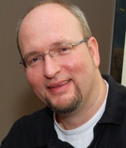 Profilbild von Jörg Stryk