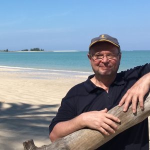 Profilbild von Jörg Stucki