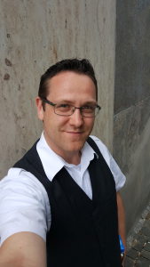 Profilbild von Jörg Stülpner
