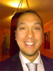 Profilbild von Jörg Stützinger