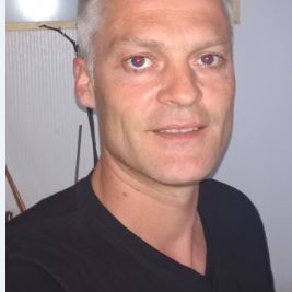 Profilbild von Jörg Sudaiski