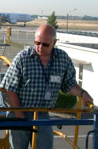 Profilbild von Jörg Süsens
