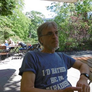 Profilbild von Jörg Szameit