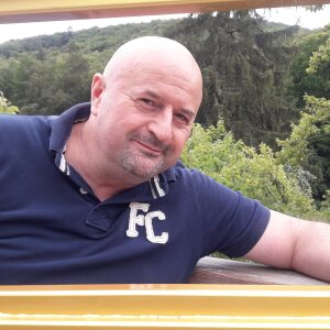 Profilbild von Jörg Szottka