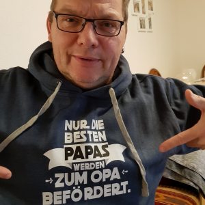 Profilbild von Joerg Tamm