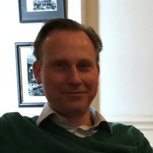 Profilbild von Jörg Tantzen