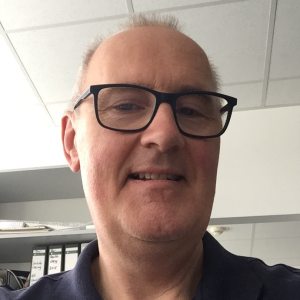 Profilbild von Jörg Targa-Heimermann