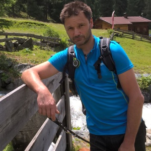 Profilbild von Jörg Taubner