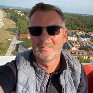 Profilbild von Jörg Teichmann