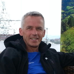 Profilbild von Jörg Teifel