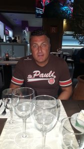 Profilbild von Jörg Temps