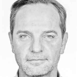 Profilbild von Joerg Ter Beek