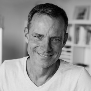 Profilbild von Jörg Ter Veer