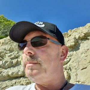 Profilbild von Jörg Tersek