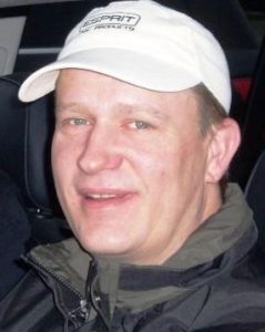 Profilbild von Jörg Tesch