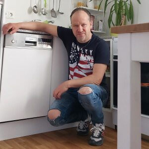 Profilbild von Jörg Teßmann