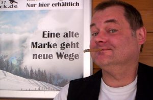 Profilbild von Jörg Tessnow