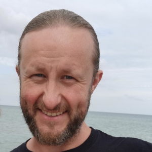 Profilbild von Jörg Tetzlaff