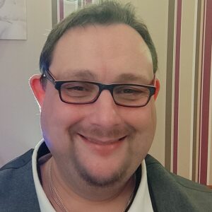 Profilbild von Jörg Thau