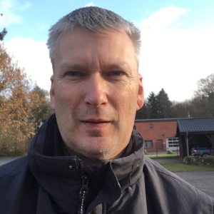 Profilbild von Jörg Theel