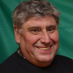 Profilbild von Jörg Theermann