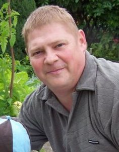 Profilbild von Jörg Theile
