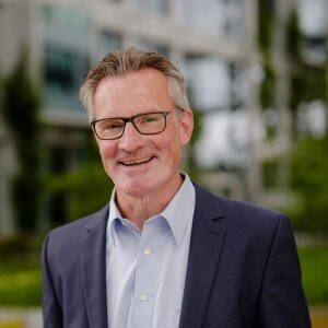 Profilbild von Jörg Thewes