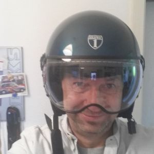 Profilbild von Jörg Thiedeke