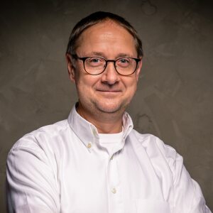 Profilbild von Jörg Thiele