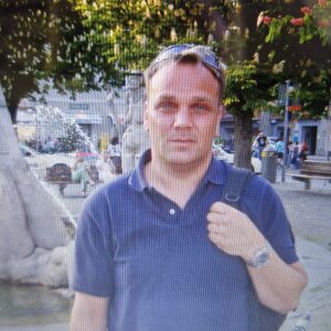 Profilbild von Jörg Thiele