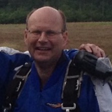 Profilbild von Jörg Thiele