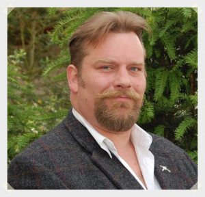 Profilbild von Jörg Thielen