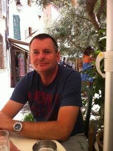 Profilbild von Jörg Thielen