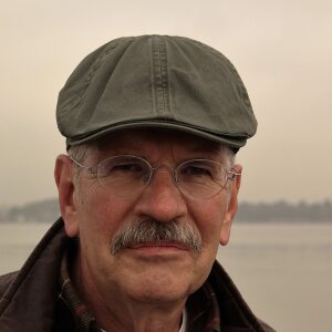 Profilbild von Jörg Thieler