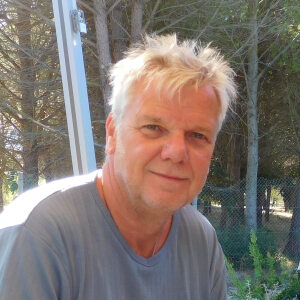 Profilbild von Jörg Thielicke