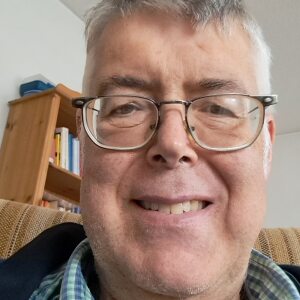 Profilbild von Jörg Thiemann