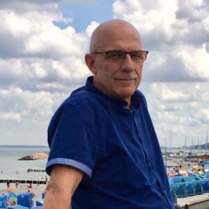 Profilbild von Jörg Thiemicke