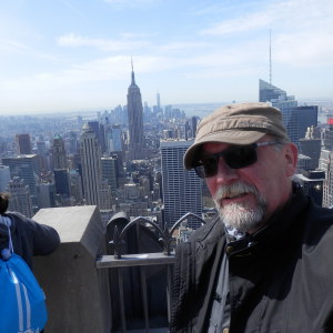 Profilbild von Jörg Thinius