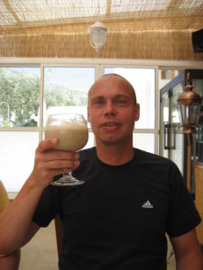 Profilbild von Jörg Thomas