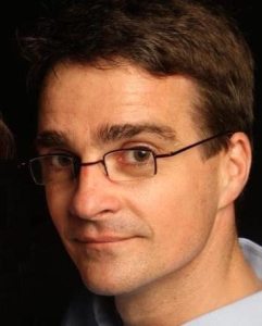 Profilbild von Joerg Thomas