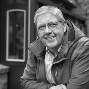 Profilbild von Jörg Thomsen