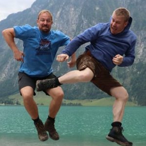 Profilbild von Jörg Thomssen