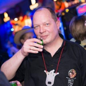 Profilbild von Jörg Tidden