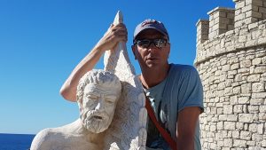 Profilbild von Jörg Tiedemann