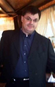 Profilbild von Jörg Timmermann